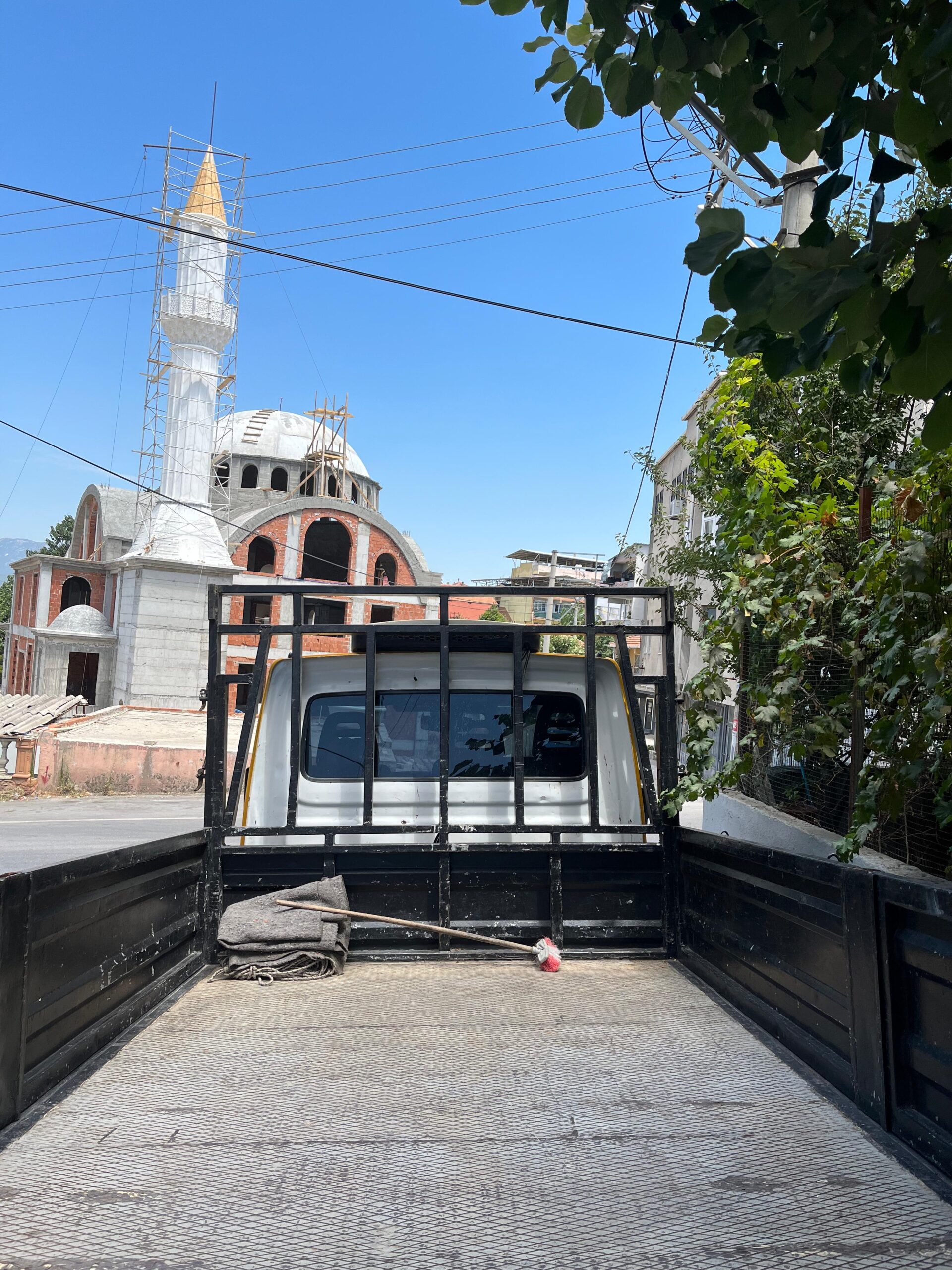 Gaziemir Nakliye, Gaziemir Nakliyat