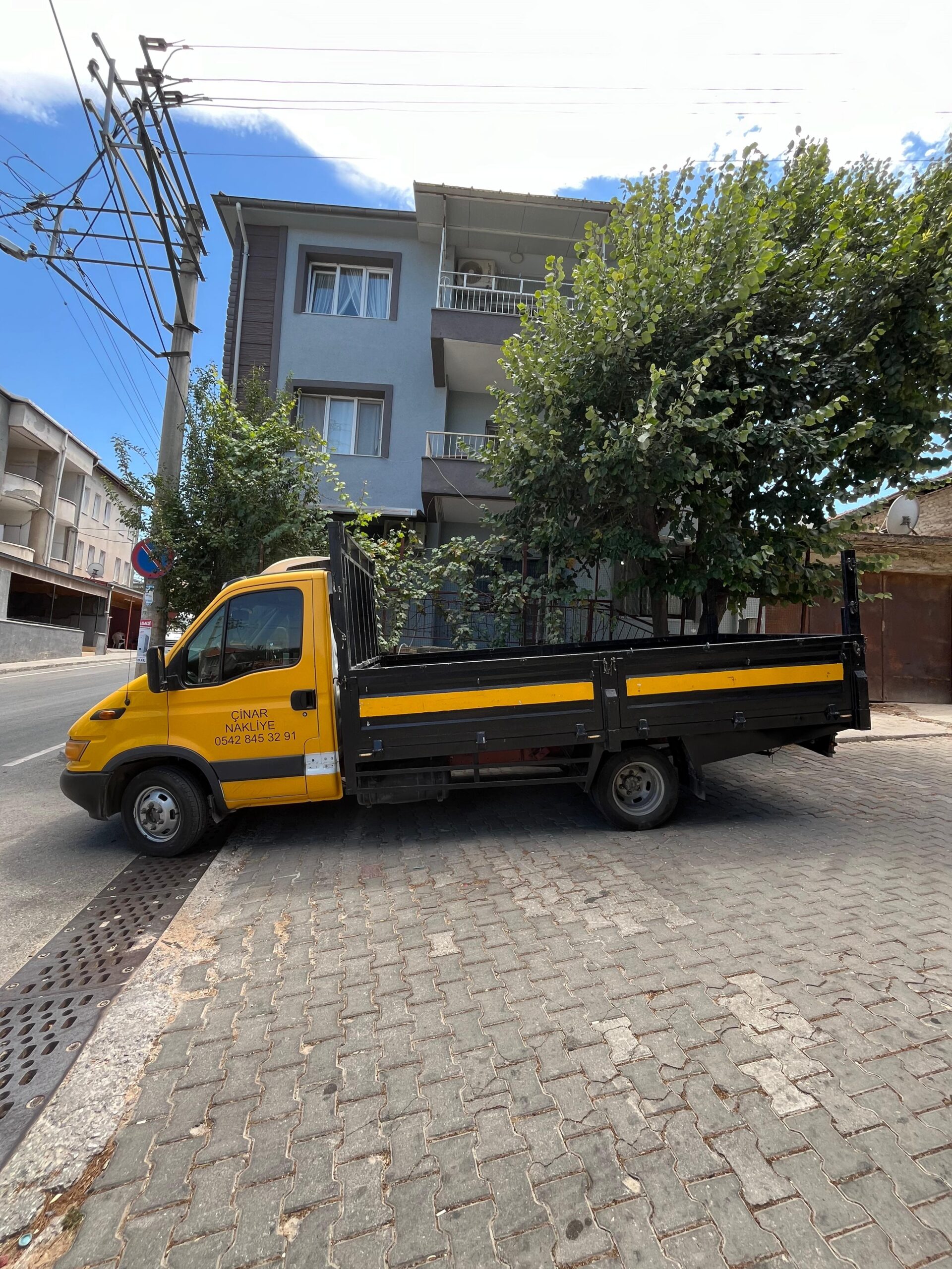 Gaziemir Nakliye, Gaziemir Nakliyat