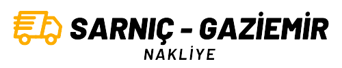 Gaziemir Nakliye, Gaziemir Nakliyat
