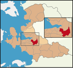 Buca Nakliye